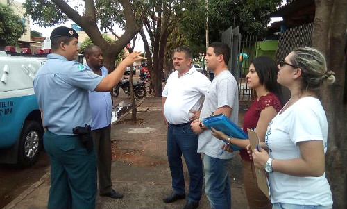 Aquidauana atende população de rua Gazeta do Pantanal