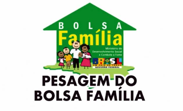 Sa De Convoca Benefici Rios Do Bolsa Fam Lia Para Pesagem Em Bonito